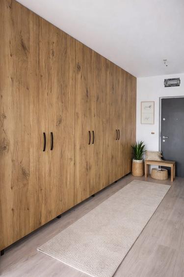 2 Camere 73mp Zona Dacia Loc Parcare Subteran - 4