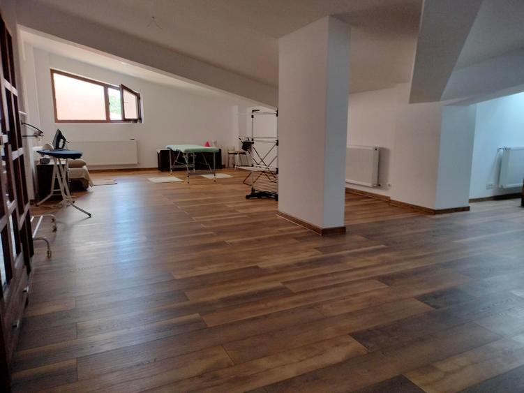 casa superba, zona linistita, accesibil, cu mansarda locuibila de 100mp. - 40