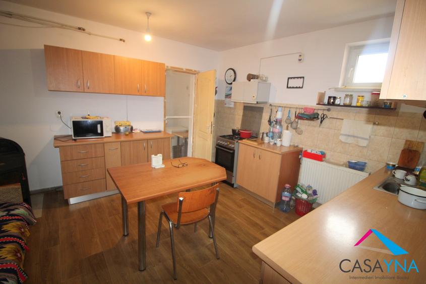 Margineni - Vila P+M - Teren 1572mp! - 7