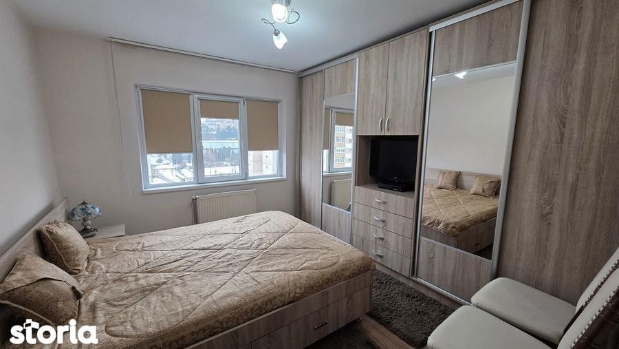 De vanzare 3 camere , centru - 7