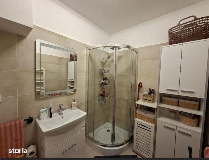 Apartament 1 camera, 40 mp, parcare, str. Urusagului, Floresti - 2