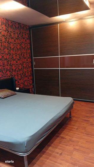 Inchiriez apartament 3 camere - 2