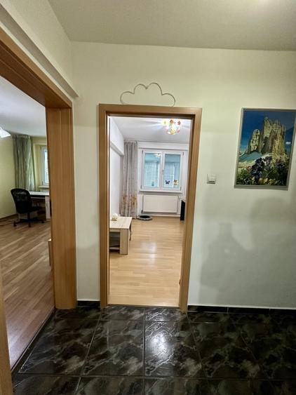 Drumul Taberei,zona Romancierilor - 5