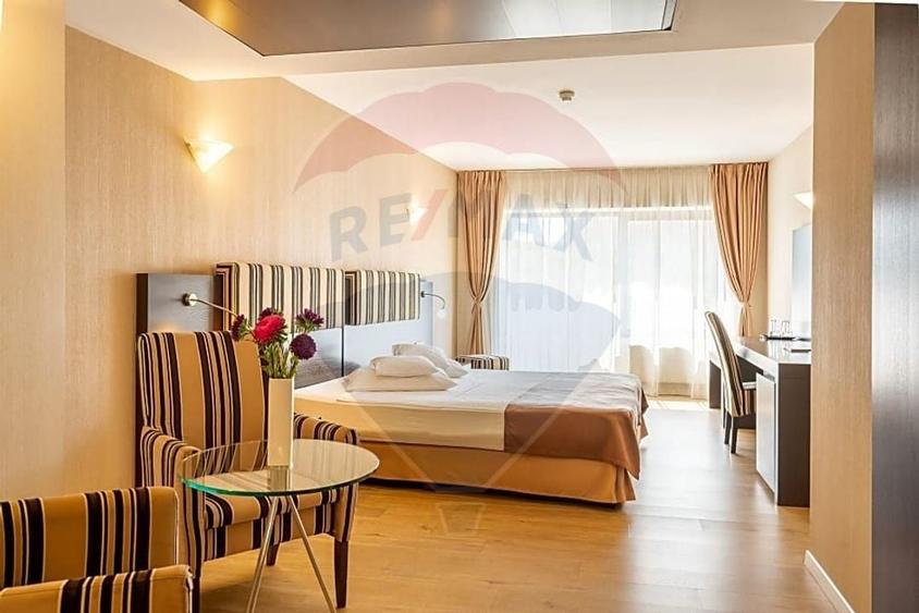 Hotel  cu 76 camere de vanzare in zona Libertatii Marriot - 25