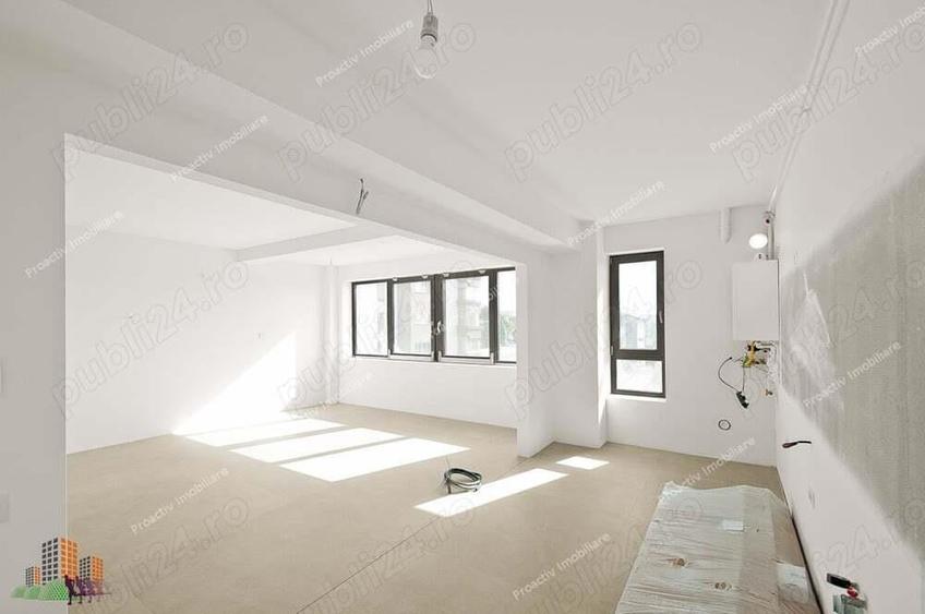 Apartament cu 3 camere in Galati, Tiglina 2, bloc nou, etaj 2. - 2