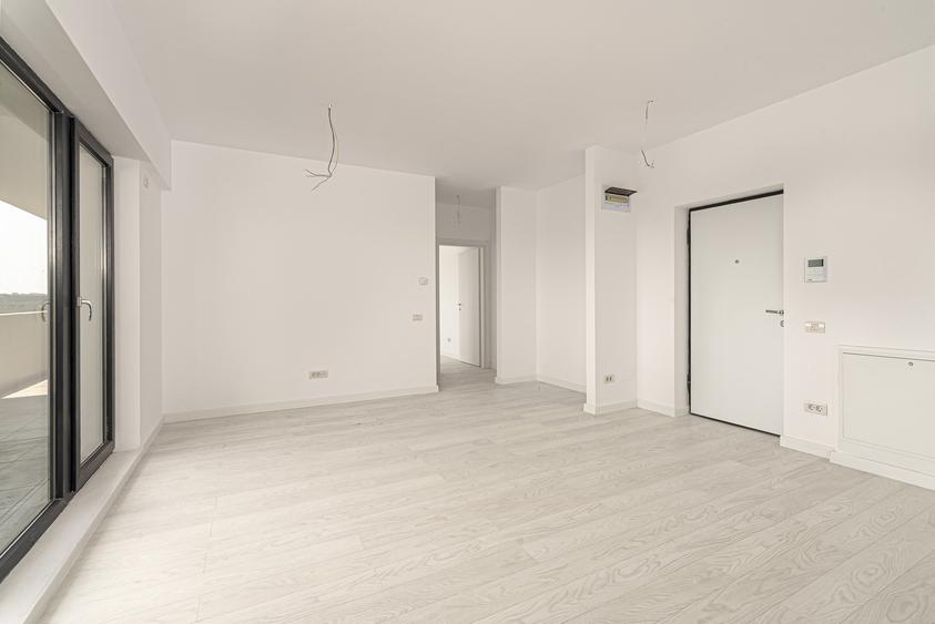 2 camere de vanzare bloc nou 68mp, Fundeni, Colentina, Pantelimon - 3