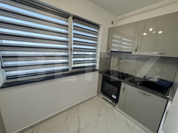 Apartament 3 camere 3 balcoane, Complex Decebal Residence - 7