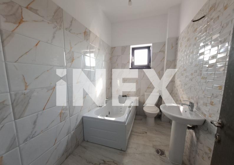 Apartament 2 camere zona Stadion | Bloc Nou | Finalizat - 22