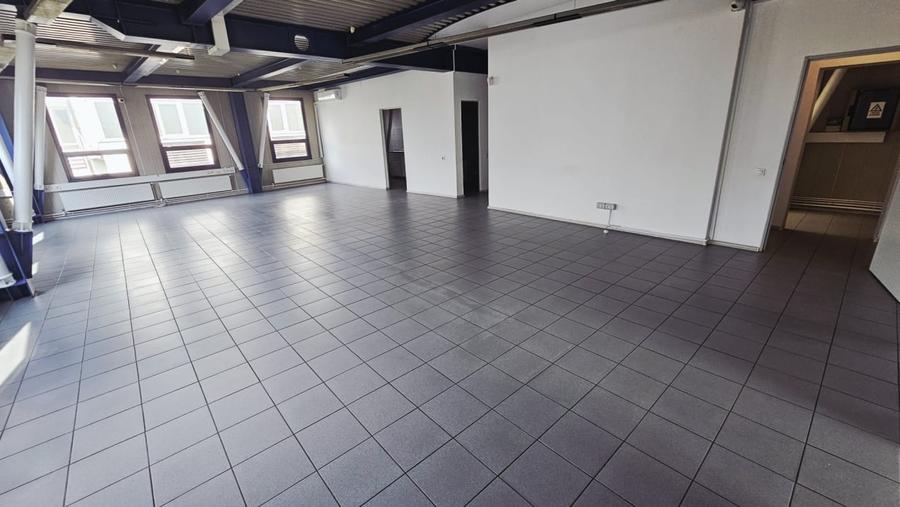 Cladire mixta (comercial+birouri), locatie excelenta, str Jiului, sector 1! - 11