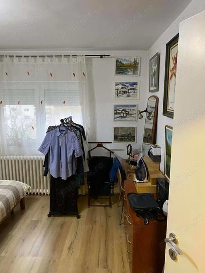 Apartament 2 camere , Micro 17 , decomandat , 63.000 euro neg. - 15