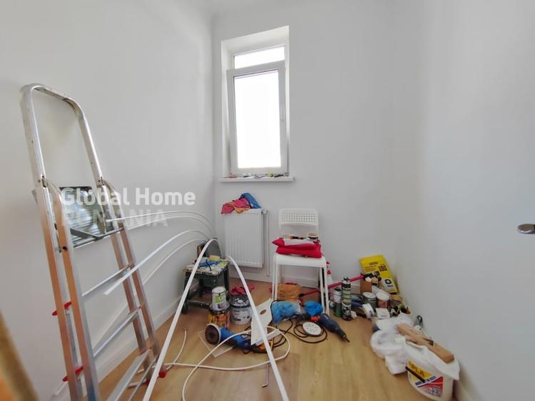 Apart. 4 Cam. | Birouri | Calea Dorobanți - Romană | Stadal - 23