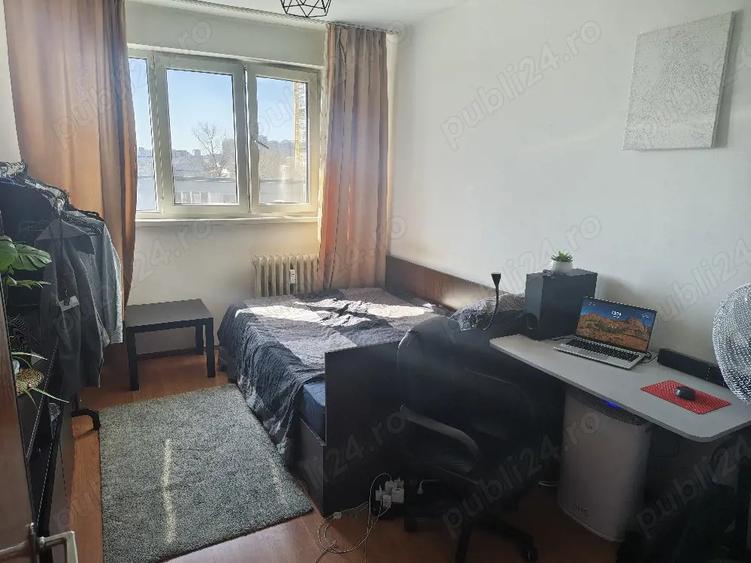apartament 2 camere vitan proprietar fara agentie - 5