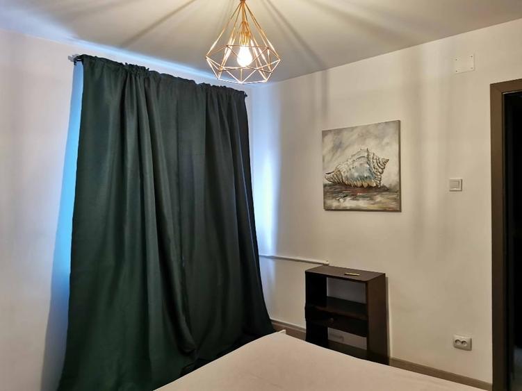 Apartament 2 camere, luminos, lângă Grădina Botanică - 11