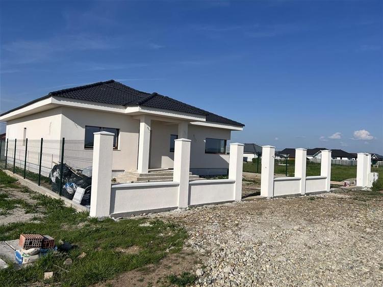 RECO CASA 3 CAMERE SANTANDREI - 3