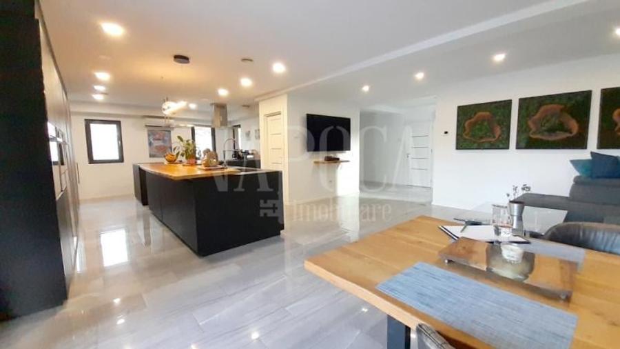 Casa 6 camere de vanzare in Episcopia Bihor Oradea, Oradea - 3