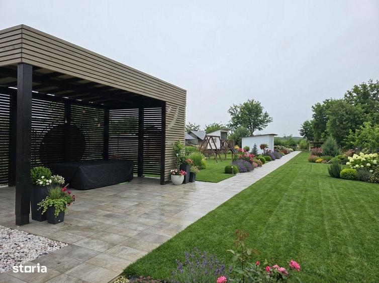 Proprietate completa | Teren 2.300 mp | Snagov Tancabesti - 3