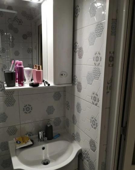 1 camera in zona Olimpia - 4