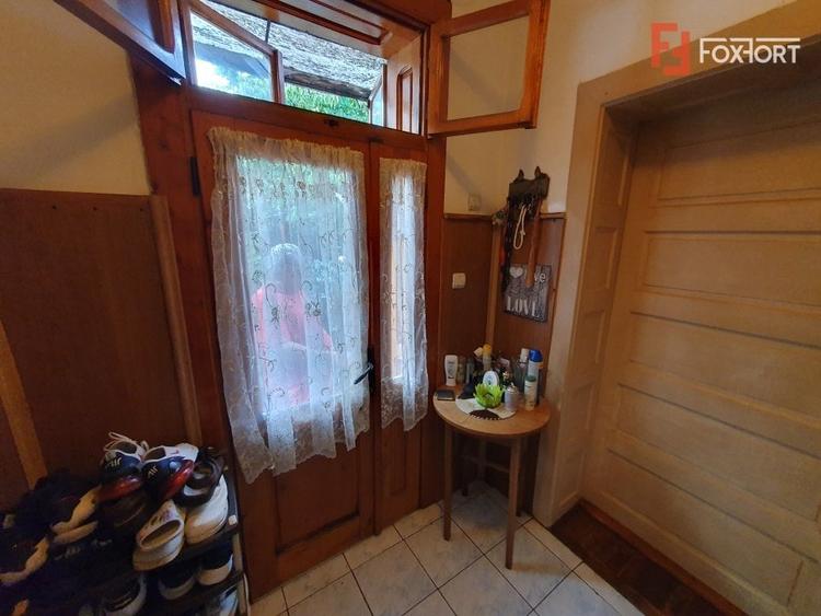 Apartament 112 mp la casa cu curte si garaj, zona Maria, Central - 8