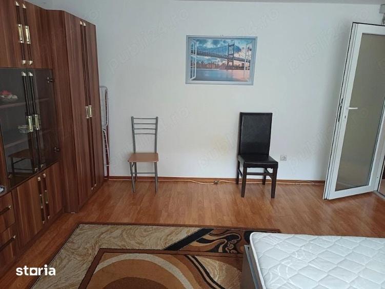 Apartament 1 camera, zona Lipovei - Iulius Mall - 4
