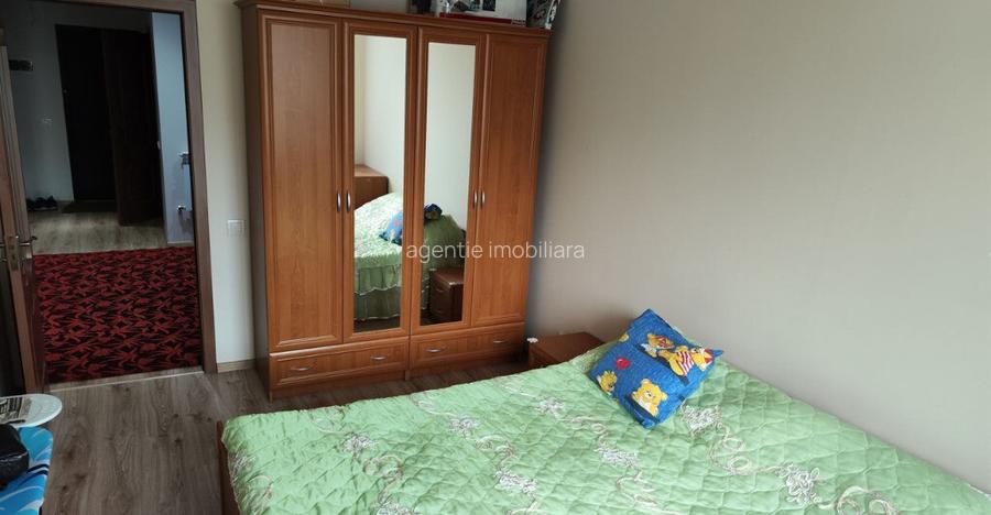 Inchiriez Apartament 2 camere Manastur Piata Flora