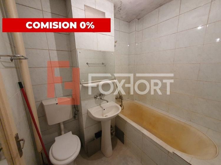 COMISION 0% Apartament cu 3 camere de 65 mp, etaj 3 - zona Sagului - 20