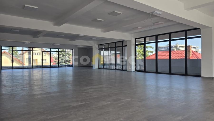 Spatiu de inchiriat - et 1/1 imobil 2025 - 13