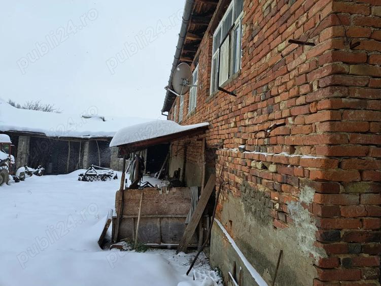 Casa de vanzare Domasnea, CS - 9