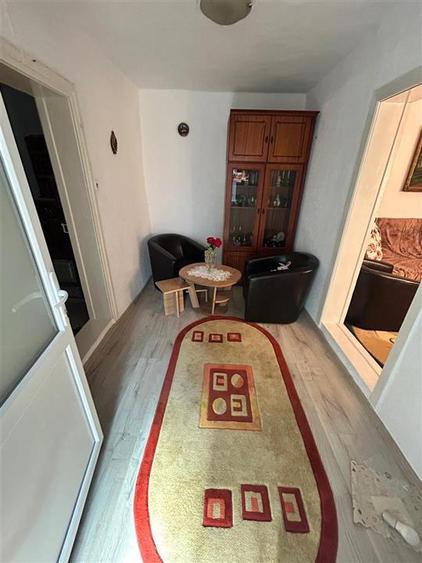 Casa Brailita 3 cam, constructie=77m, Teren= 176 mp deschidere 20 m - 4