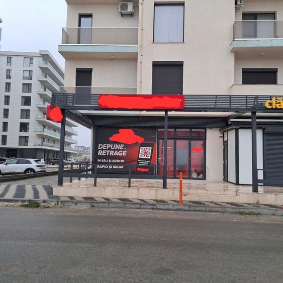 Spatiu - Promenada Mamaia Nord - 1