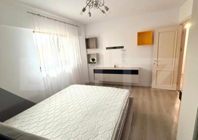 Apartament 4 camere, 101 mp, Valea Lupului - 10