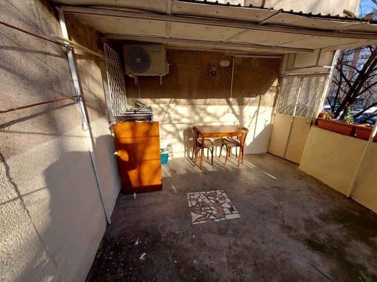 PROPIETAR 2 CAMERE RENOVAT BD FERDINAND GAZE 58 MP ETAJ 1 PARCARE  TERMEN LUNG - 13