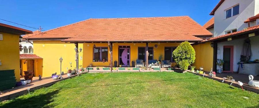 Casa de vanzare, dealuri, zona str.Beldiceanu - 10