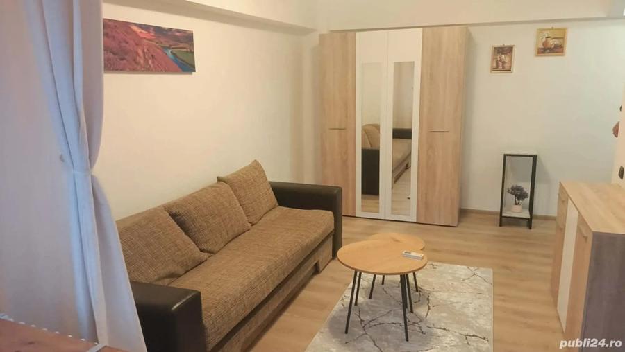 Garsoniera de inchiriat in Constanta - 4