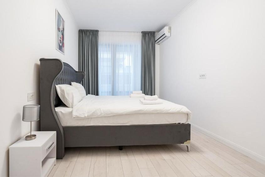 Apartament 3 camere Bucuresti , Pipera - 2