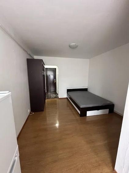 Garsoniera etaj 2/4, zona Galata - 1