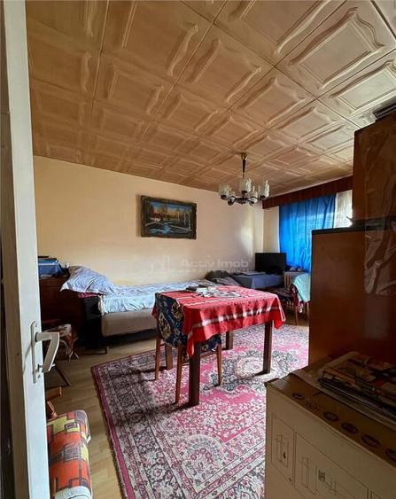 4 camere - 2 bai - Etaj 3 din 3 - 5