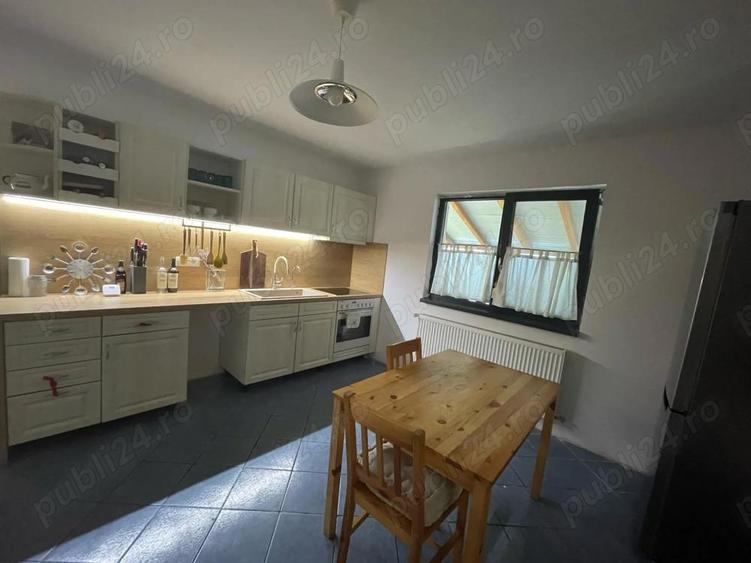 De vanzare casa single in Dumbavita-Giarmata Vii, in sat la asfalt 160000 euro - 5