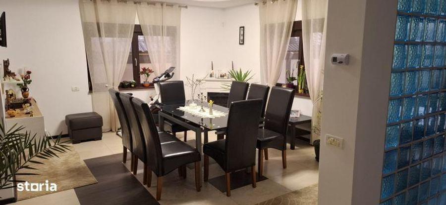 Mamaia Nord-Vila P+1Et,zona Tabara- Pod,str.E1 - 2