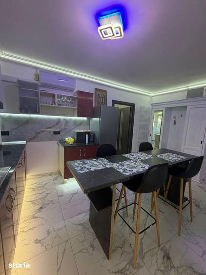 Apartament central | Modern | 2 camere - 2