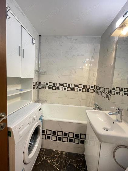 Inchiriez apartament 2 camere Drumul Taberei Metrou Romancierilor - 5