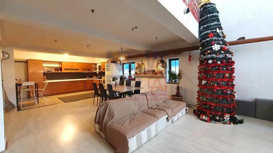 Casa de VANZARE in sector 5 Str. Antiaeriana resedinta sau after school - 15