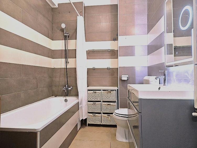 Apartament de inchiriat in Ansamblul Rezidential ARED - UTA Arad (lângă Stadion) - 5
