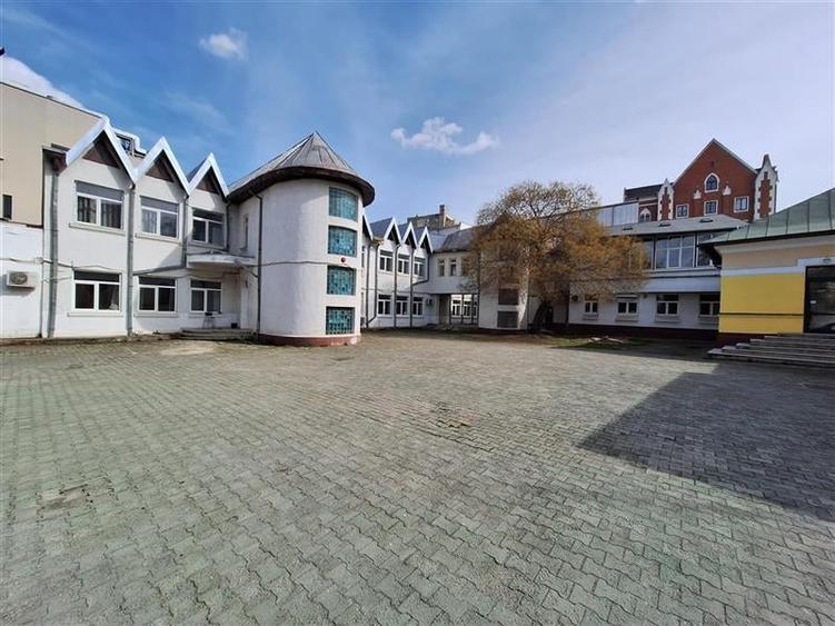 Spații de birouri la doar câțiva pași de Piața Romană - 2