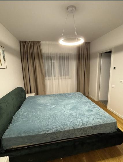 Pipera:Vila duplex,mobilata/utilata,compound aproape de padure si AmericanSchool - 5