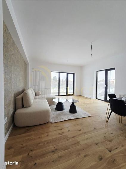 Apartament elegant cu 4 camere || De inchiriat || Pipera || - 6