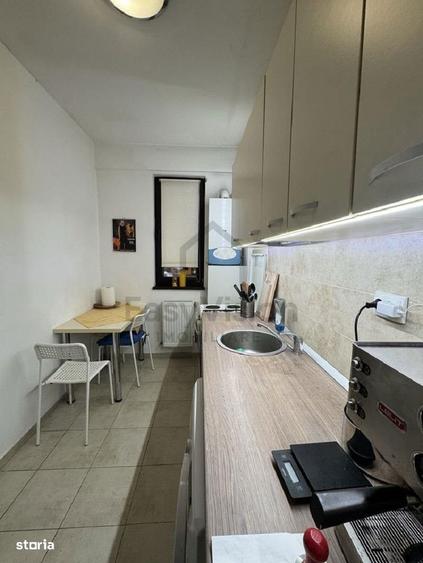 Apartament 2 camere Zona de Nord | Sector 1 | Damaroaia - 9