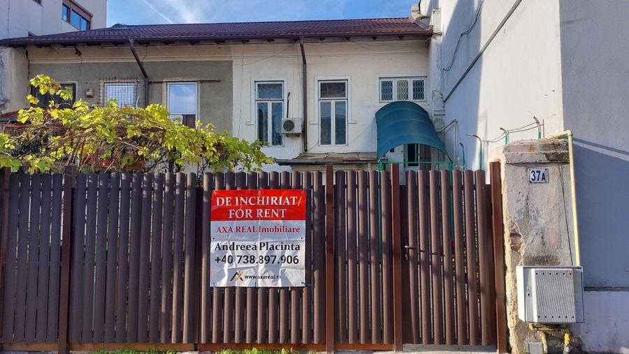 DEMISOL INALT DE INCHIRIAT – 120 MP – GARA DE NORD / PIAȚA VICTORIEI, COMISION 0 - 1