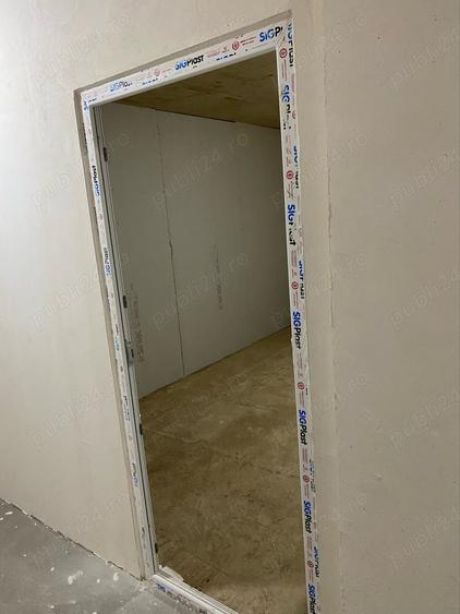 boxa de depozitare subteran subsol - 3