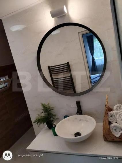 De vanzare pensiune de vis in cadru pitoresc, zona Moieciu de Sus - 12