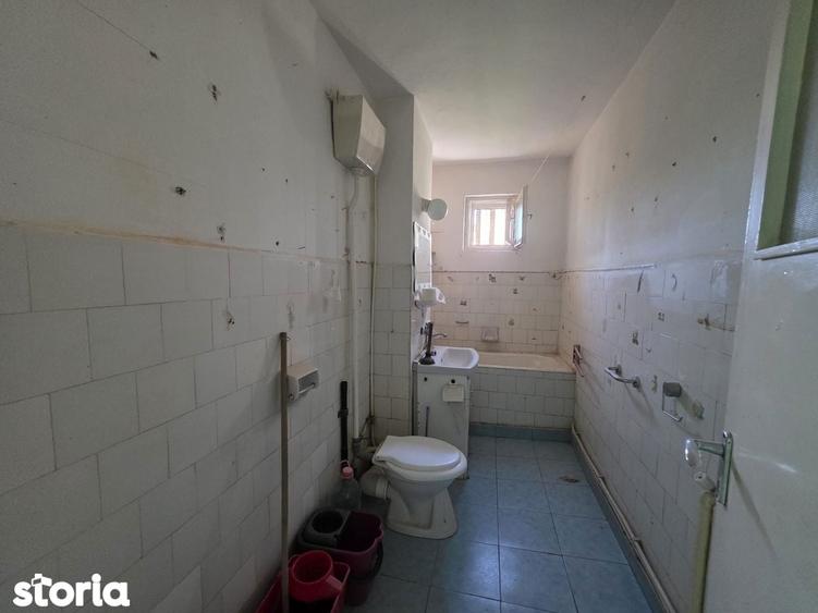 Apartament 3 camere de vanzare Deva, zona Piata (Str. I.L. Caragiale) - 15